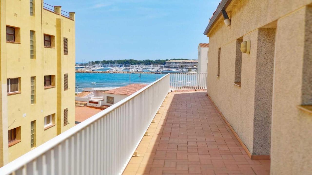 Vacay Apartamento Costamar, A Pasos De La Playa En Costa Brava , L' Escala Exterior foto