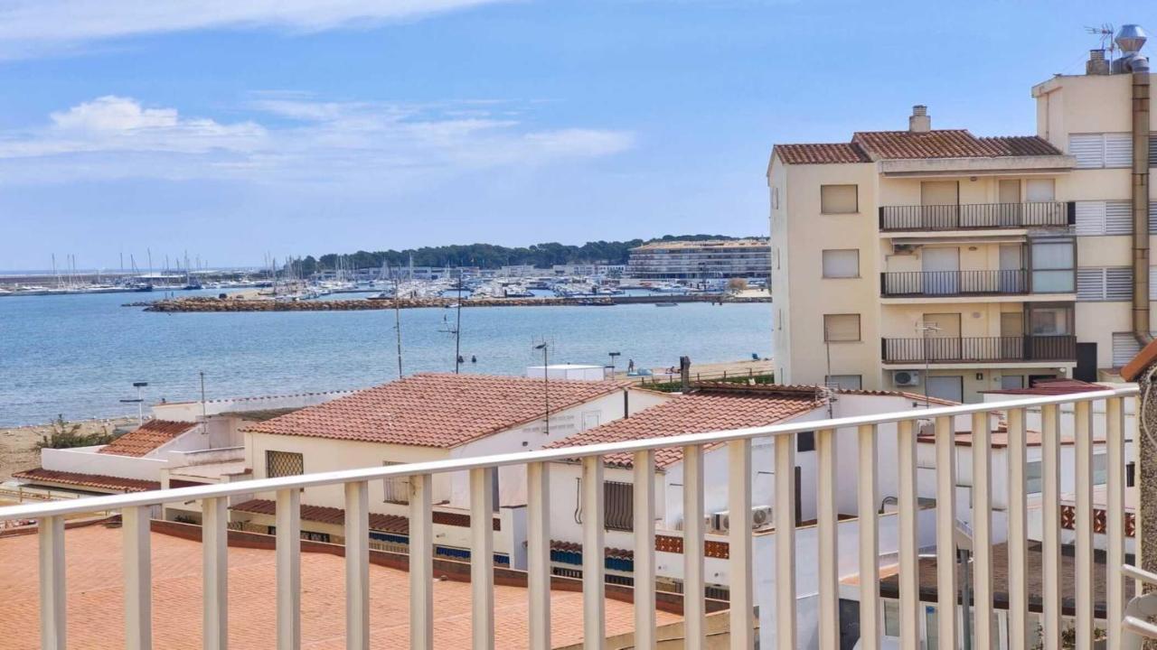 Vacay Apartamento Costamar, A Pasos De La Playa En Costa Brava , L' Escala Exterior foto