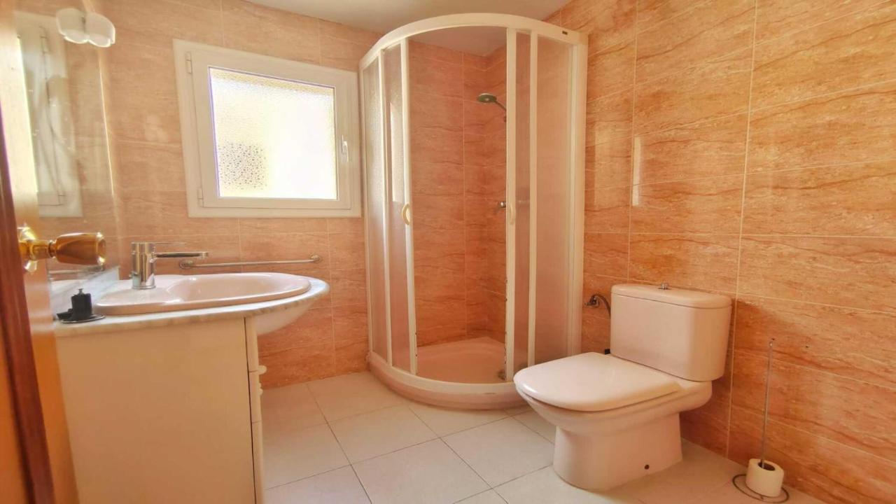 Vacay Apartamento Costamar, A Pasos De La Playa En Costa Brava , L' Escala Exterior foto
