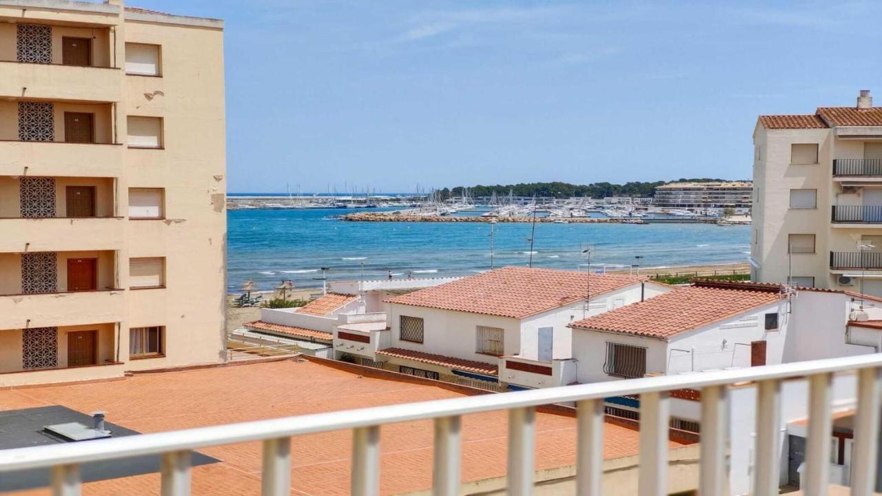 Vacay Apartamento Costamar, A Pasos De La Playa En Costa Brava , L' Escala Exterior foto